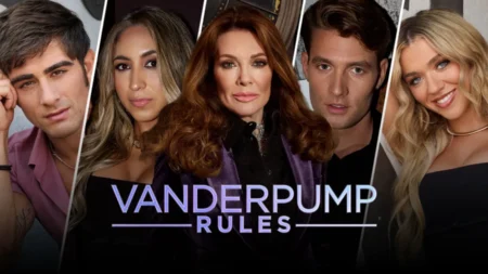 Vanderpump Rules Season 12 Promises a Wild New Era with Fresh Cast