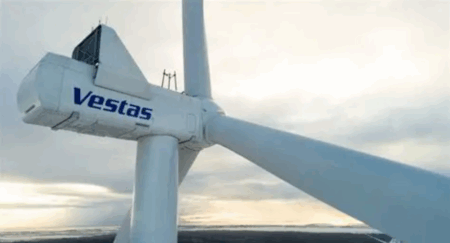 Vestas Secures Major North American Wind Turbine Orders in Q4 Surge Vestas wind turbine orders