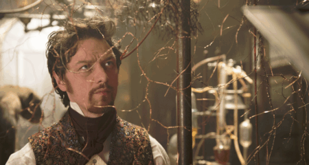 Victor Frankenstein Meets His End in Netflix’s 2025 Adaptation Victor Frankenstein death