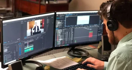  কৃত্রিম বুদ্ধিমত্তা