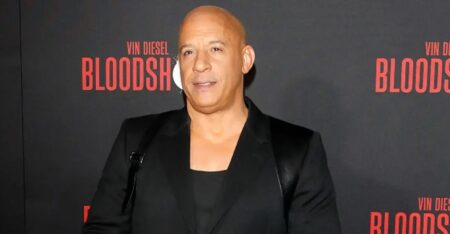 Vin Diesel’s Sexual Battery Lawsuit Dismissed by Los Angeles Court Vin Diesel