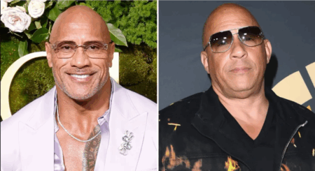 Vin Diesel Praises Dwayne “The Rock” Johnson’s New Film, Cementing End of Decade-Long Feud Vin Diesel Dwayne Johnson feud