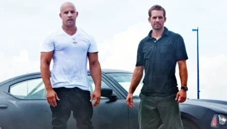 Vin Diesel's Emotional Tribute to Paul Walker Reveals Unbreakable Bond