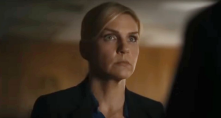 Karolina Wydra Lands Dream Role in Vince Gilligan’s New Apple TV Series Pluribus Vince Gilligan Pluribus cast