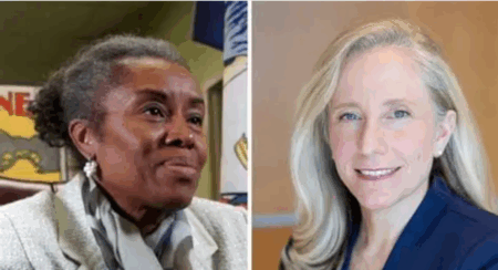 Virginia Governor Race