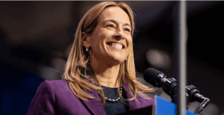 Virginia governor election