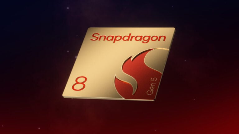 Vivo and Motorola Lead Next-Gen Smartphone Charge with Snapdragon 8 Gen 5