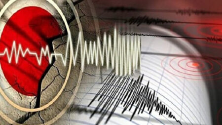 ভূমিকম্প