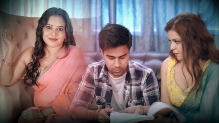 শরীর গরম করে দেবার মত ওয়েব সিরিজ, ভুলেও কারও সামনে দেখবেন না! ওয়েব সিরিজ