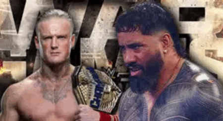 WWE Survivor Series 2025: Epic WarGames Showdown Hits San Diego WWE Survivor Series 2025