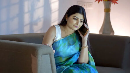 ওয়েব সিরিজ