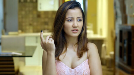 ওয়েব সিরিজ