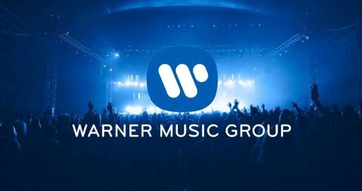 Warner Music Group Udio lawsuit