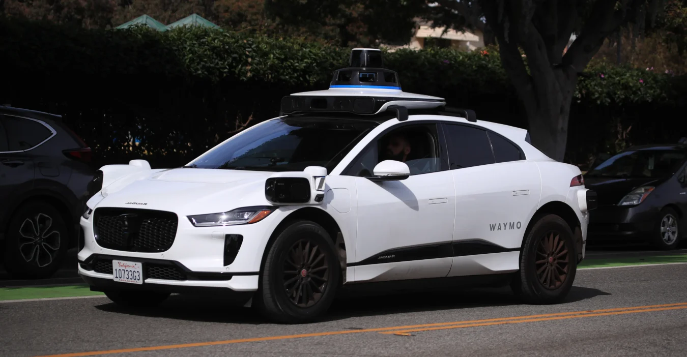 Waymo’s California Expansion Gets Green Light for Wider Robotaxi Operations