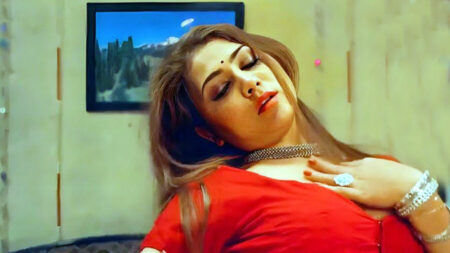 ওয়েব সিরিজ