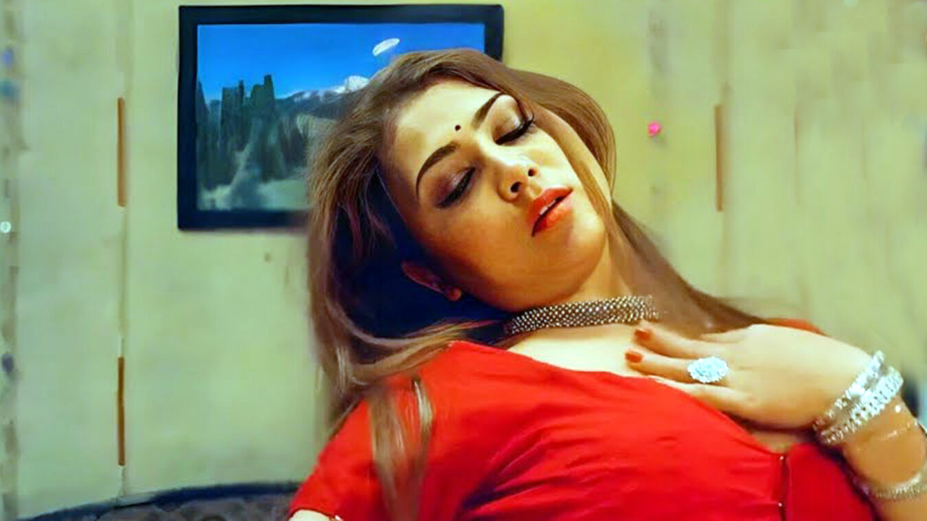 ওয়েব সিরিজ