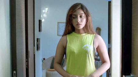 লজ্জার সীমা অতিক্রম করে করলেন গৃহবধূ, রিলিজ হলো নতুন ওয়েব সিরিজ ওয়েব সিরিজ