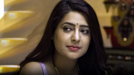 ওয়েব সিরিজ