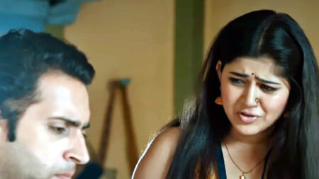 ওয়েব সিরিজ