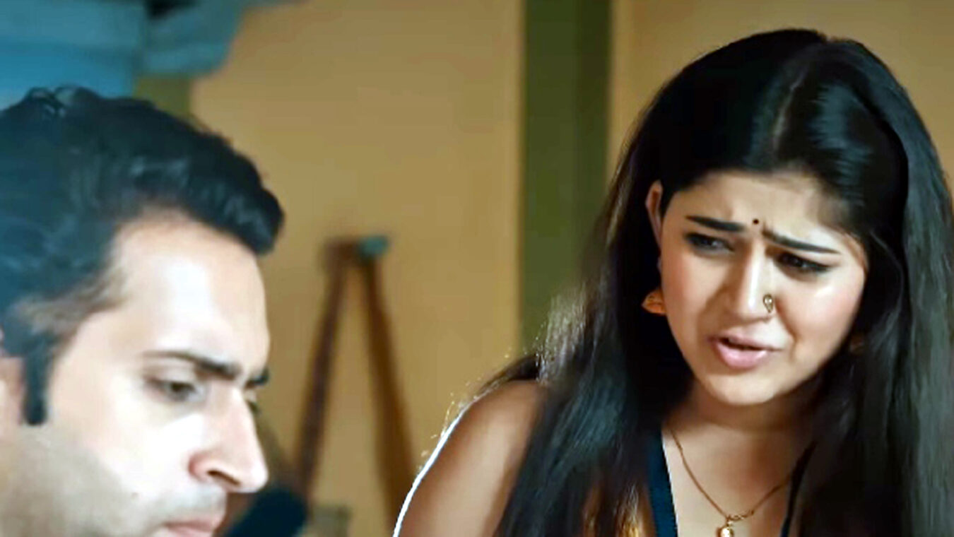 ওয়েব সিরিজ