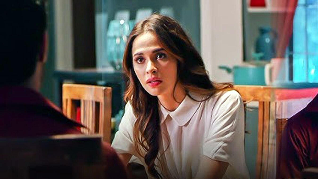 ওয়েব সিরিজ