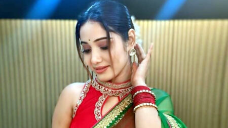 ওয়েব সিরিজ