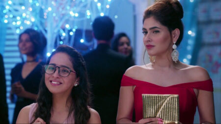 ওয়েব সিরিজ