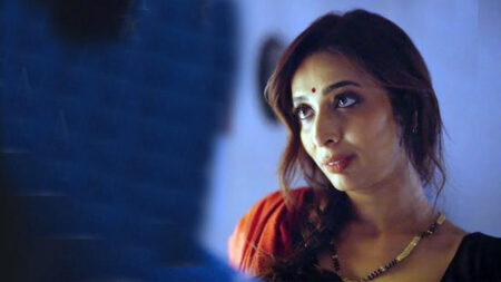 ওয়েব সিরিজ