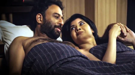 ওয়েব সিরিজ