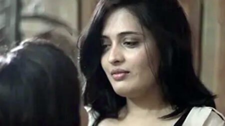 ওয়েব সিরিজ