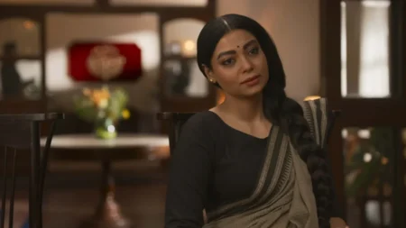 ওয়েব সিরিজ