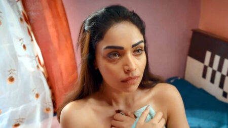 ওয়েব সিরিজ