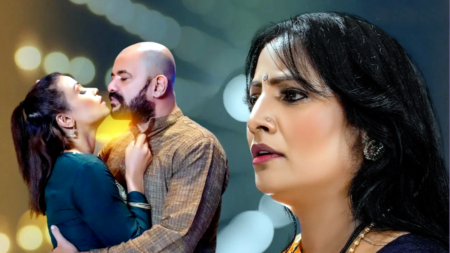 ওয়েব সিরিজ