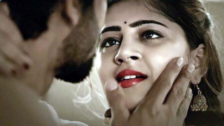 সাহসী ওয়েব সিরিজ