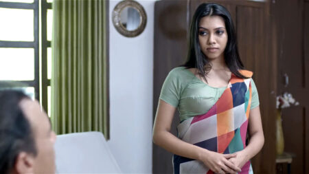 ওয়েব সিরিজ