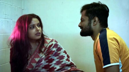 ওয়েব সিরিজ