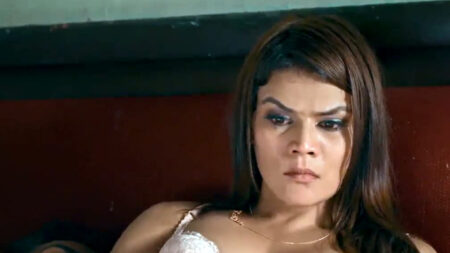 ওয়েব সিরিজ