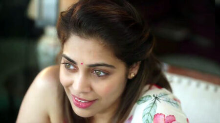 ওয়েব সিরিজ