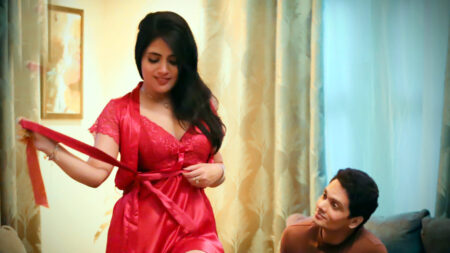 ওয়েব সিরিজ