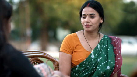 ওয়েব সিরিজ