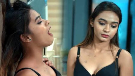 ওয়েব সিরিজ