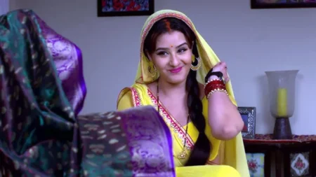 ওয়েব সিরিজ