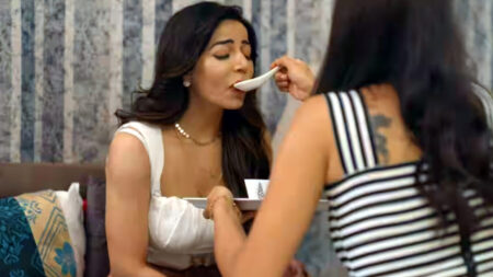 ওয়েব সিরিজ