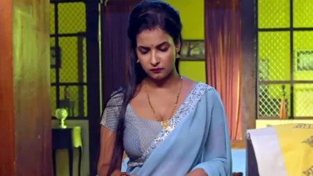 রাত জাগানো রোমান্স! নতুন ওয়েব সিরিজ নিয়ে উত্তেজনা, একা দেখার মজা দ্বিগুণ Web Series