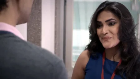 ওয়েব সিরিজ