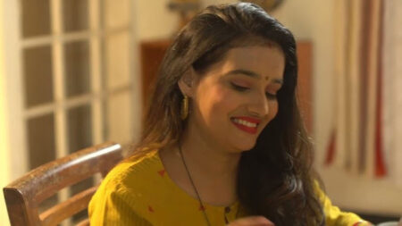 ওয়েব সিরিজ