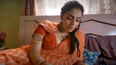 ওয়েব সিরিজ