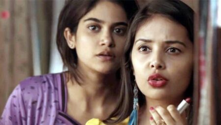 শরীর গরম করে দেবার মত ওয়েব সিরিজ, ভুলেও কারও সামনে দেখবেন না! ওয়েব সিরিজ