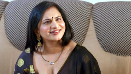 নতুন ওয়েব সিরিজ রিলিজ, গল্পে সম্পর্কের নতুন মোড়! ওয়েব সিরিজ