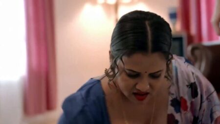 ওয়েব সিরিজ